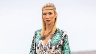 Райна Караянева - водеща на „Ергенът: Любов в Рая“, но не само това (СНИМКИ + ВИДЕО)