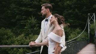 Роден волейболист дари парите от сватбата си за спортисти със Синдром на Даун