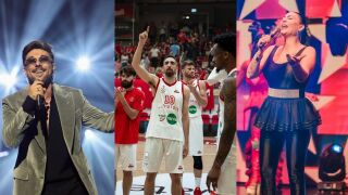 Апоел срещу концертите (ВИДЕО)