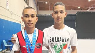 Момчето от крайния квартал, което може да надмине Карлос Насар (ВИДЕО)