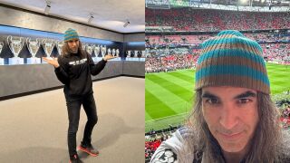 Хакер-мадридист ще помага на съдиите в Испания