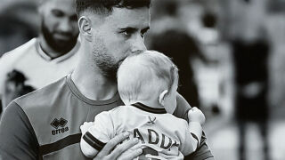 Стана ясна причината за смъртта на гръцки национал