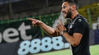 Още без гол в Европа: Арда изпусна ХИК Хелзинки