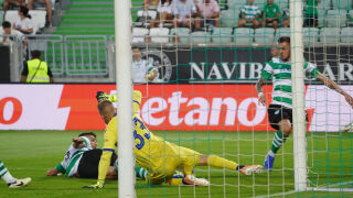 Черно море падна минимално от Истанбул Башакшехир