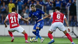 Ще извърши ли Левски нов подвиг срещу Брага? (АНКЕТА)