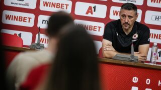 Душан Керкез: Селекцията в ЦСКА не е приключила (ВИДЕО)