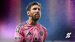 Сурово наказание за Лионел Меси