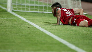 Феновете на ЦСКА: Директори, мениджъри и скаути - вън!