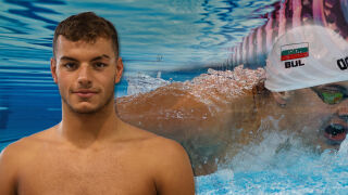 Петър Мицин е седми в света (ВИДЕО)