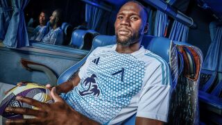 Левски излиза в бяло срещу Септември