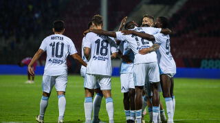 Левски обърна Септември с герои от скамейката