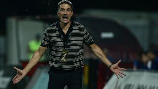 Веласкес разкри ще играят ли Костадинов и Сангаре срещу Алкмаар 