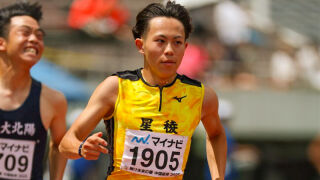 Невероятно! 16-годишен японец е по-бърз от Юсейн Болт