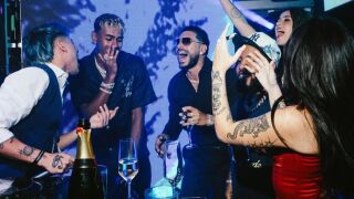 След пълнолетието на Ламин Ямал: Барса забрани партитата! 