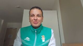 Антоанета Костадинова: Най-доброто тепърва предстои! (ВИДЕО)