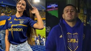 Сексскандал разтърси Бока Хуниорс