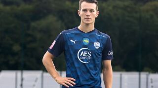 Футболист избяга от Украйна, клубът го търси