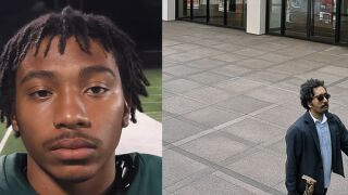 Убиецът от Манхатън: Американският футбол съсипа мозъка ми