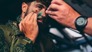 Звезда на Сити смени терена с бойно поле (СНИМКИ)