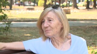 Таня Гогова