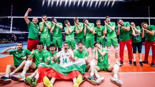 Инфарктна победа прати България на 1/4-финал на световно!