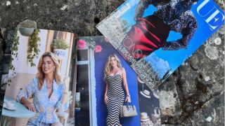  Читателите на Vogue са ужасени – изкуственият интелект заменя и моделите (СНИМКИ)