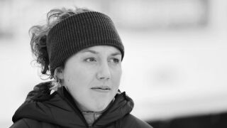 Откриха Лаура Далмайер мъртва в Каракорум