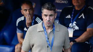 Хулио Веласкес: Левски има всички аргументи да елиминира Брага