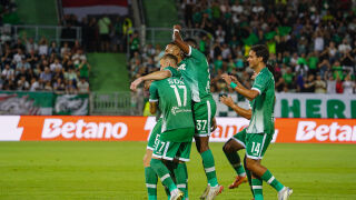 Лудогорец пречупи 9 от Риека и продължава в Шампионска лига