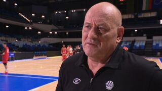 Росен Барчовски пред bTV: Очаквам четири кървави мача (ВИДЕО)