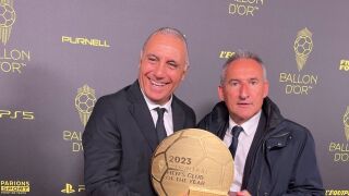 Приятел на Христо Стоичков аут от Манчестър Сити