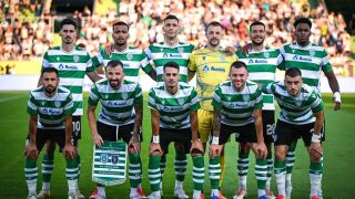 Черно море потъна край Босфора (ВИДЕО)