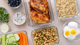6 вкусни начина да добавите повече протеин към ежедневното си меню (ВИДЕО)