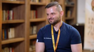 Снимка Д-р Александър Кобаков: Борбата срещу HPV е борба срещу рака (ВИДЕО)    