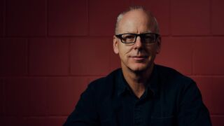 Greg Graffin от Bad Religion ще посети националния природонаучен музей при БАН