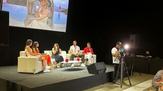 Артисти от цял свят и над 25 000 посетители  на тазгодишния ANIVENTURE COMIC CON