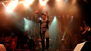 Dropkick Murphys са първият обявен хедлайнер на фестивала Midalidare Rock In The Wine Valley 2027 