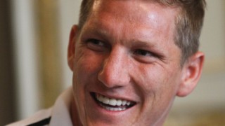 Швайнщайгер с Юнайтед на американска земя