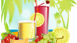 Консумацията на какво ви носи прохлада в жегата?