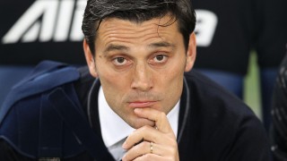 Винченцо Монтела: Бих искал да работя в Англия