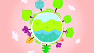 Природозащитник ли сте?