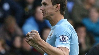 Джеко се е договорил с Рома