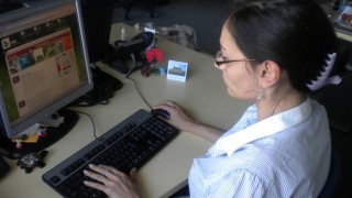 Болки от клавиатурата и мишката