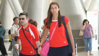 Елица Василева къса с Вакъфбанк