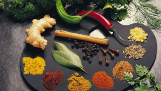 Подправките – тайната на вкусната храна