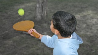 Летни забавления за децата 
