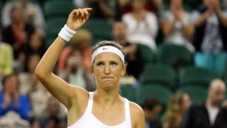 Виктория Азаренка пропуска „Уимбълдън”