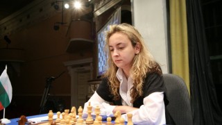 Антоанета Стефанова с трета победа по пътя към претендент за световната титла