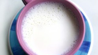 Кога и как да консумираме мляко