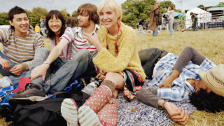 За Elevation Festival: практично